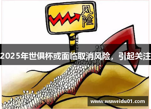 2025年世俱杯或面临取消风险，引起关注